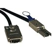 Tripp Lite 1m External SAS Cable