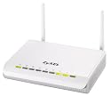 ZyXEL NBG-419N Wireless N Router