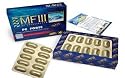 【送料無料】MF3　羊プラセンタカプセル　30粒