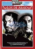 Los De Abajo [NTSC/REGION 0 DVD. Import-Latin America]
