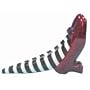 Wizard of Oz Wicked Witch of the East Legs Figurine