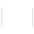 3x5ft Solid White Flag Nylon