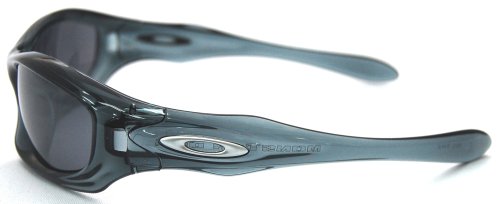 Cover image : OAKLEY-Monster Dog-Crys Black w/Black Iridium [並行輸入品]