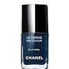 Chanel Le Vernis Rebel Blue Les Jeans de Chanel Nail Polish