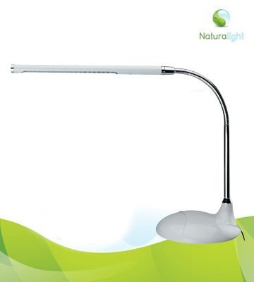 LED Flexible Desk Light