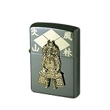 Zippo(ジッポー) 武将 風林火山