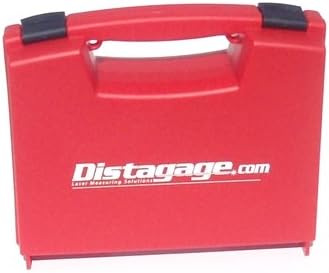 Distagage Laser Distance Meter Case