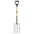 Spear & Jackson Elements Digging Fork