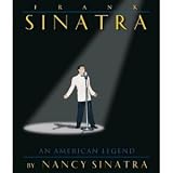 Frank Sinatra- with CD
