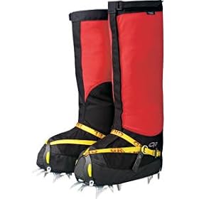 Buy Brooks Ranger Overboots by Outdoor Research by Outdoor Research