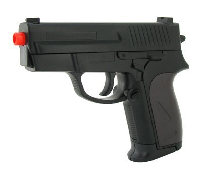 Spring P618 Pistol FPS-125 Airsoft gun
