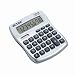 Victor&Acirc;&reg; 1100-3A AntiMicrobial 8-Digit Desktop Calculator