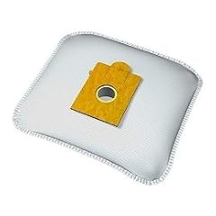 10 Staubsaugerbeutel Siemens Big Bag 3 l Serie, Org. Gr. Typ K, Org. Gr. VZ 71 AFK von McFilter