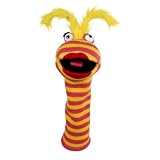 Lipstick Puppet (Pc007004)