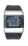 Nike Womens Merge Uplift Black Digital Watch #C0027 024