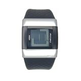 Nike Ladies Merge Uplift Black Digital Watch #C0027-024 by Nike