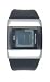 Nike Womens Merge Uplift Black Digital Watch #C0027 024
