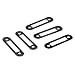 A875 Exhaust Gasket
