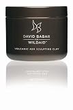David Babaii For Wild Aid Volcanic Ash Sculpting Clay, 4-Ounce Tub