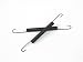 87054 Exhaust Manifold Spring