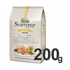 Nutro ニュートロ シュプレモ パピー 幼犬・妊娠犬・授乳犬用 200g