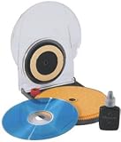 Allsop 51000 CD Radial Cleaner