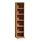 Beginnings Multimedia Storage Tower - Cherry