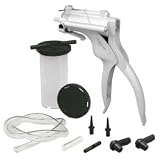 Mityvac (MITMV8020) Automotive Brake Bleeding Kit Mityvac (MITMV8020) Automotive Brake Bleeding Kit