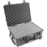 1560 Case, Black