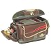 Plano Guide Series Bag with Four 3650 Stowaways (Brown/Grey, Medium)