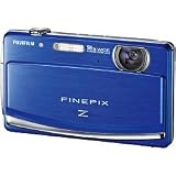 Fujifilm FinePix Z90 14 MP Digital Camera with Fujinon 5x Wide Angle Optical Zoom Lens and 3 Inch Touch Screen LCD (Blue) 319tLOXpoAL. SL160 Fujifilm FinePix Z90 14 MP Digital Camera with Fujinon 5x Wide Angle Optical Zoom Lens and 3 Inch Touch Screen LCD (Blue)
