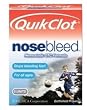 Z-Medica QuikClot Nosebleed Pack/5