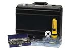 Tec-Tuff Tool Kit, Electronic Technician, 111 pc.