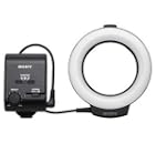 Sony HVLRL1.CE - Flash de foco circul...
