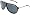 0CSA Black Palladium (RA Gray Polarized Lens)