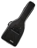 Produkt-Bild: Rocktile Klassikgitarrentasche - gepolstert mit Rucksackgarnitur