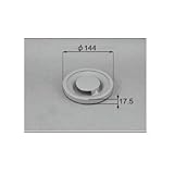 LIXIL メンテナンス部品 住器用部品 キッチン 排水部品 排水プレートAHP[KKBZZ105]