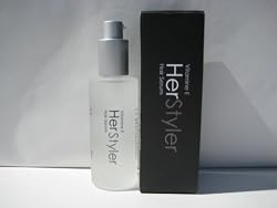 Herstyler Hair Serum Vitamin E and Aloe Vera