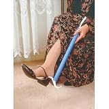 Dress EZ Dressing Aid and Shoe Horn Combo - 24