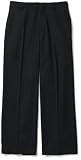 Calvin Klein Boys 8-20 Multi Stripe Flat Front Pant