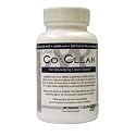 Co Clean Detoxifying Colon Cleanser 56 Tabs. The perfect Autumn Cleanse. Shed pounds & toxins Now!