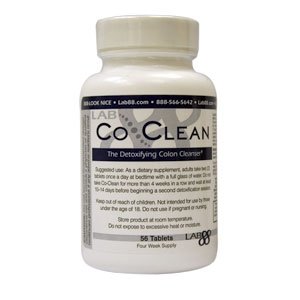 Co Clean Skinny Jeans Diet Cleanse 56 Tabs. Shed Pounds Now!