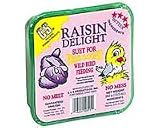 C & S Products Raisin Dough - B000GJBR16