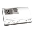 ICM SC2211L Non-Programmable SimpleComfort Thermostat - 3 Heat/2 Cool Heat Pump Only
