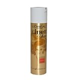 Elnett Satin Normal Strength Hair Spray by L'Oreal, 6.7 Ounce