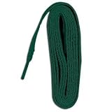 Shoe Laces 54" (Dark Green)