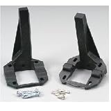 Adjustable Engine Mount .20-.48 by Great Planes