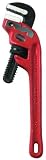 Maxpower 00110 14-Inch Cast Iron End Pipe Wrench