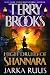 High Druid of Shannara: Jarka Ruus