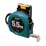 ムラテックKDS Qコン25巾5.5m(尺) ZS25-55SH